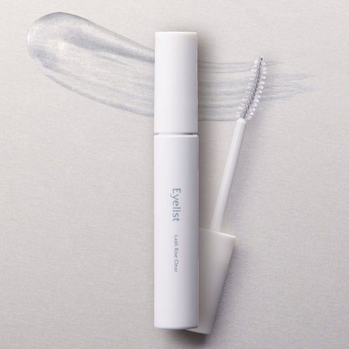 LASH RISE CLEAR (ラッシュライズクリア)【Eyelist】