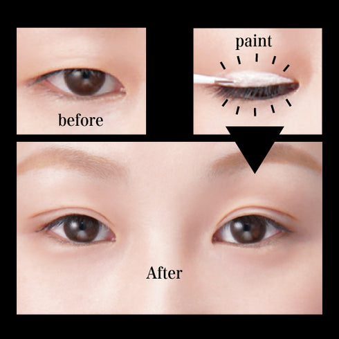 FUTAE FLUID(フタエフルード) 【Eyelist】※販売終了