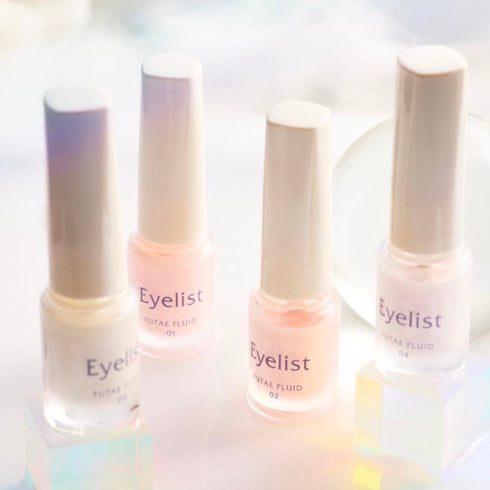 FUTAE FLUID(フタエフルード) 【Eyelist】※販売終了
