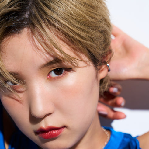 SEN FLUID/JET BLACK(センフルード/ジェットブラック)【Eyelist】※販売終了