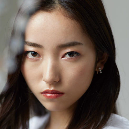 SEN FLUID/JET BLACK(センフルード/ジェットブラック)【Eyelist】※販売終了